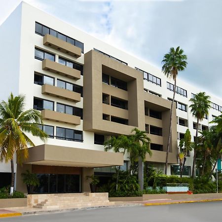 Smart Cancun The Urban Oasis Exteriör bild