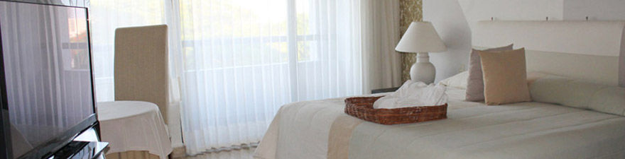 Smart Cancun The Urban Oasis Exteriör bild
