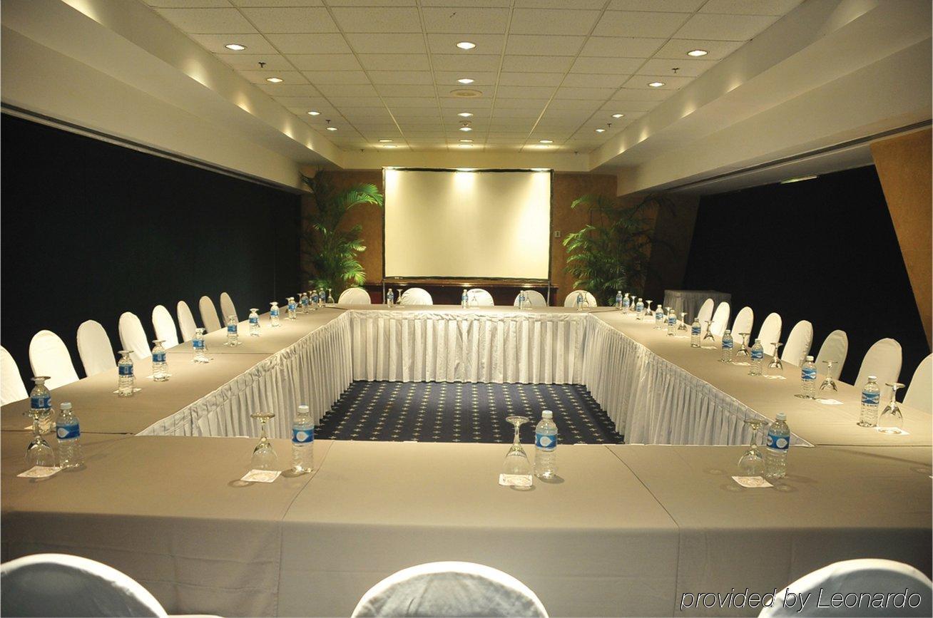 Smart Cancun The Urban Oasis Business bild